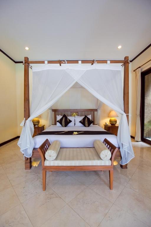 The Citta Luxury Residence Seminyak Habitación foto