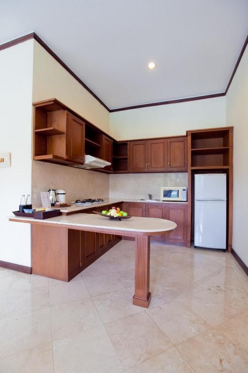 The Citta Luxury Residence Seminyak Habitación foto