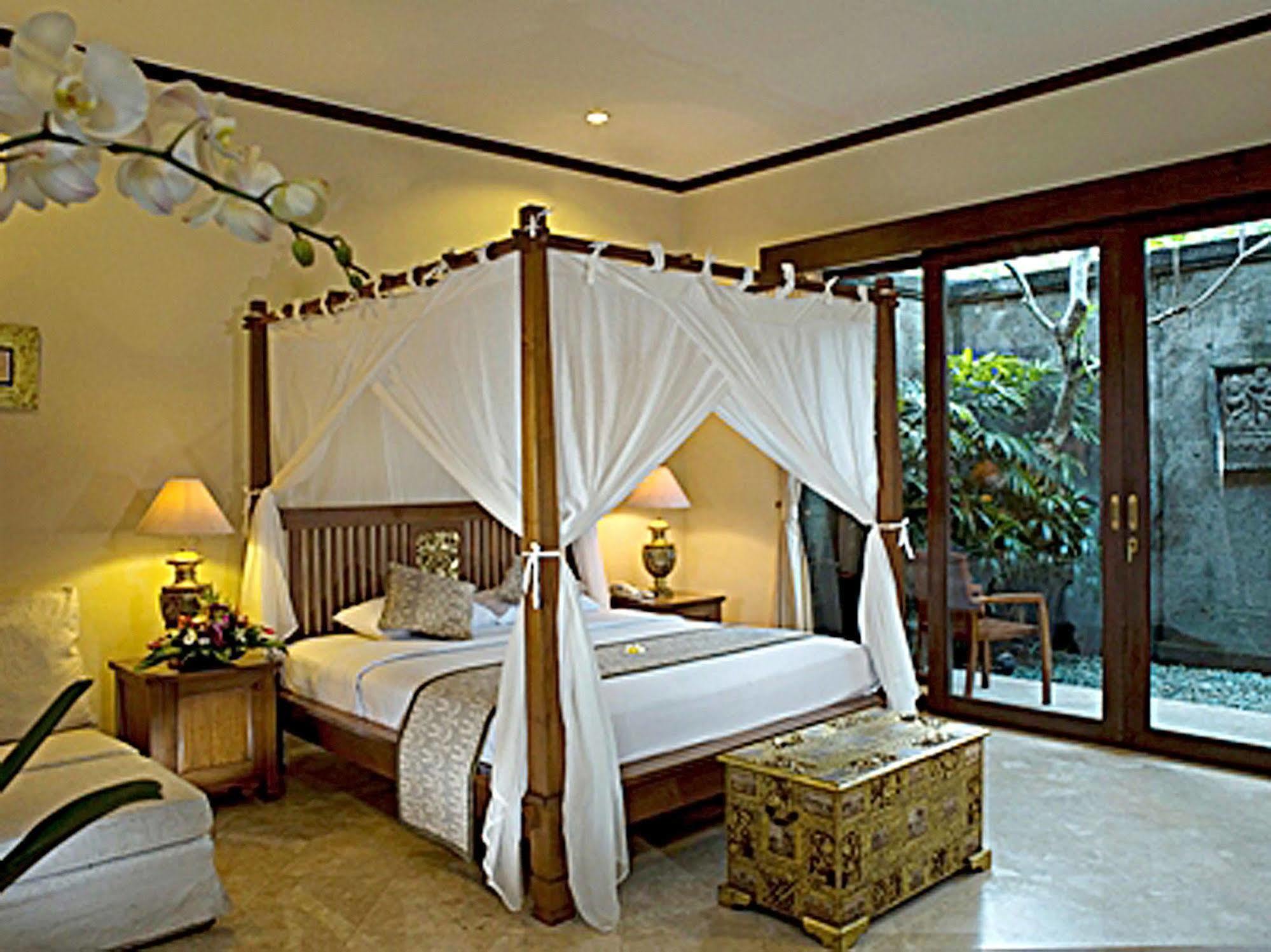 The Citta Luxury Residence Seminyak Exterior foto